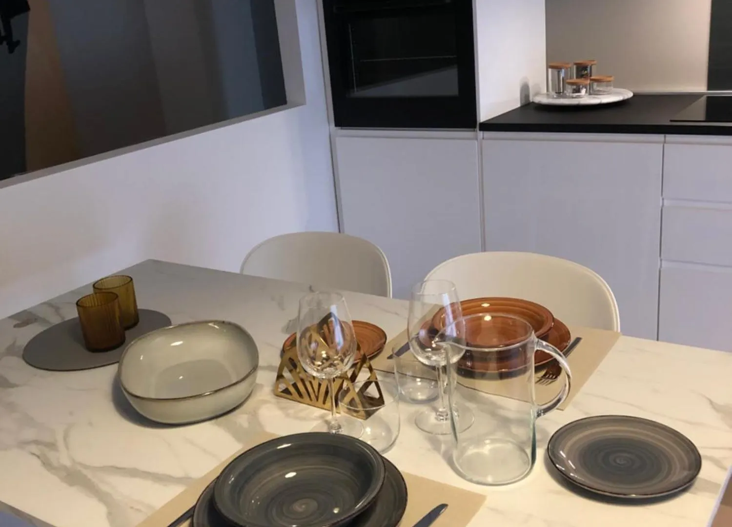 Apartment Verde Acqua Suite Lecco