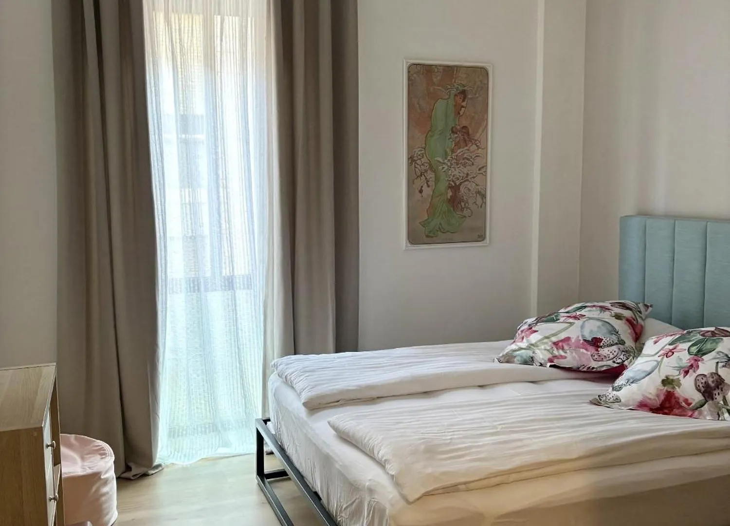 Apartment Verde Acqua Suite Lecco