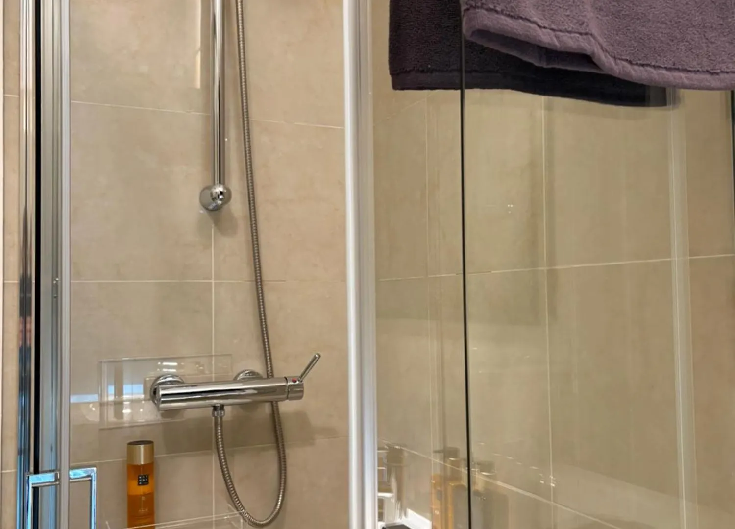 Verde Acqua Suite Lecco Apartment