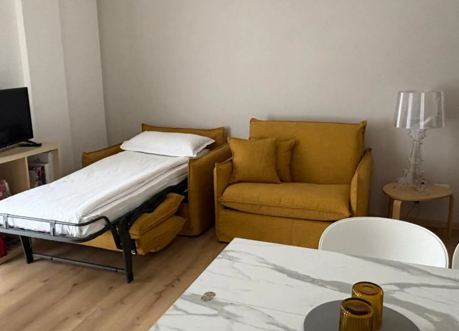 Verde Acqua Suite Лекко