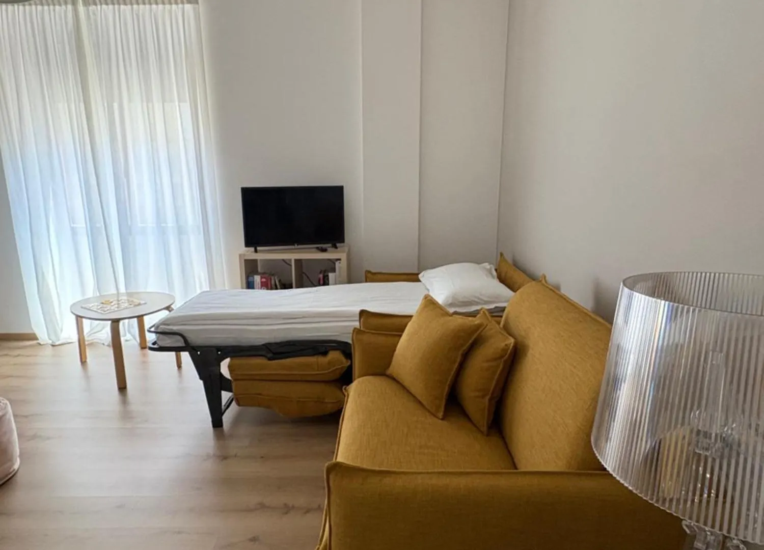 Apartment Verde Acqua Suite Lecco