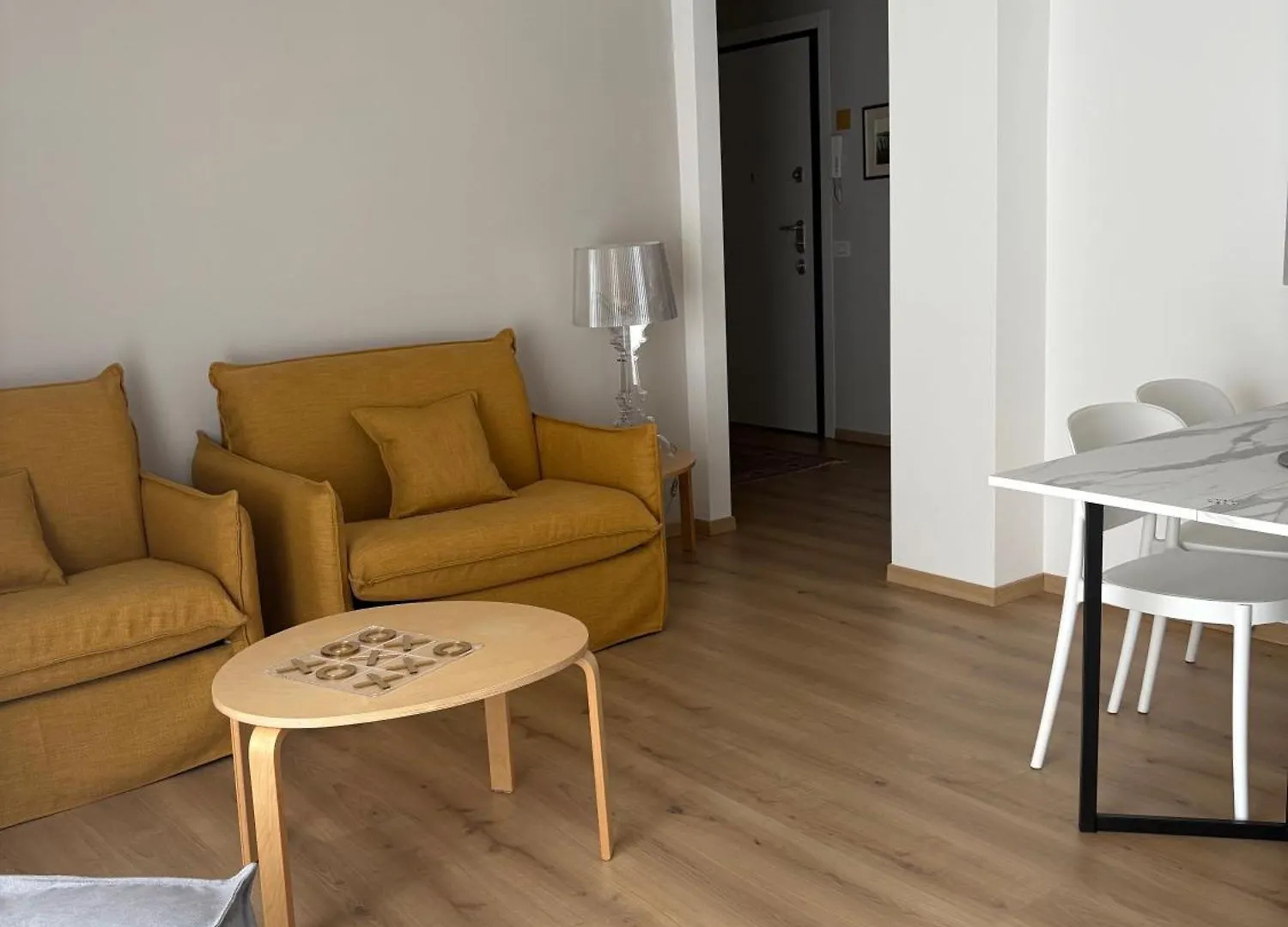 Verde Acqua Suite Lecco 0*,