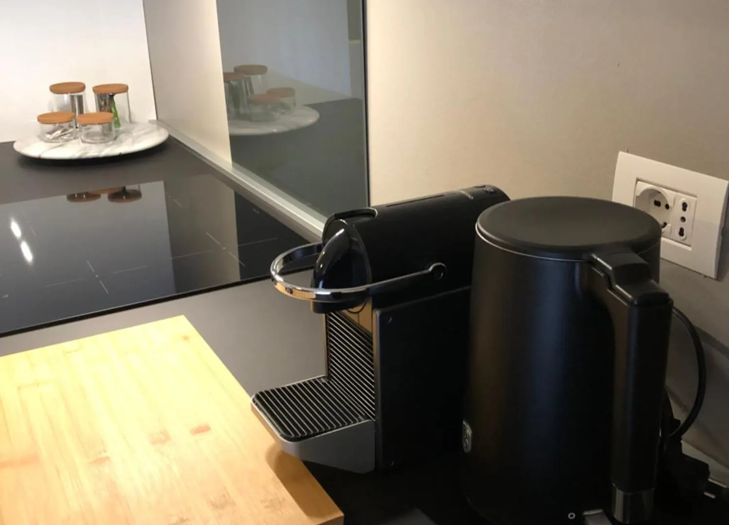 Appartamento Verde Acqua Suite Lecco