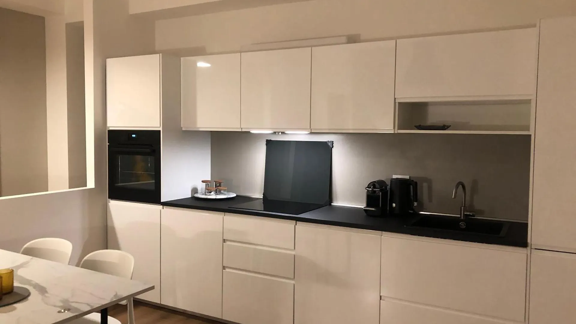 Verde Acqua Suite Lecco Appartamento