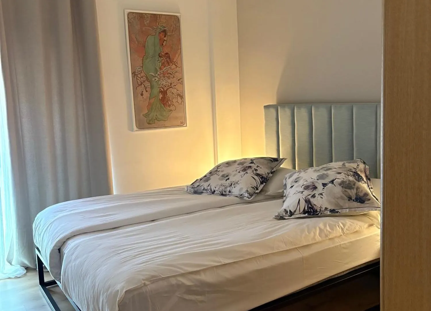 Verde Acqua Suite Lecco 0*,