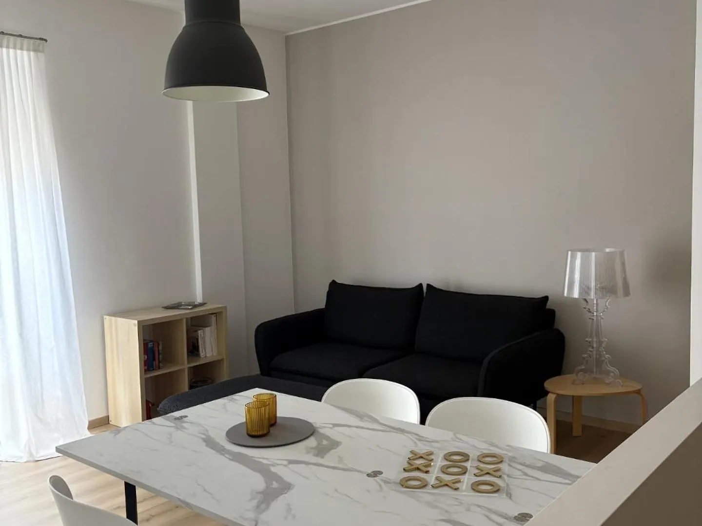 Verde Acqua Suite Lecco İtalya