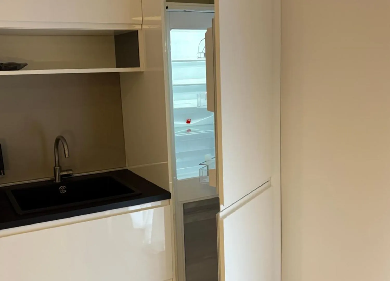 Verde Acqua Suite Lecco Daire